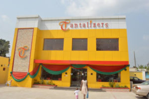 Struggling Tantalizers paid ₦65,000 in fees to delivery apps in 2024 reflecting weak online sales