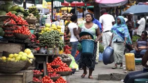 Nigeria’s headline inflation quickens to 33.8% in October, puts rate hike in focus