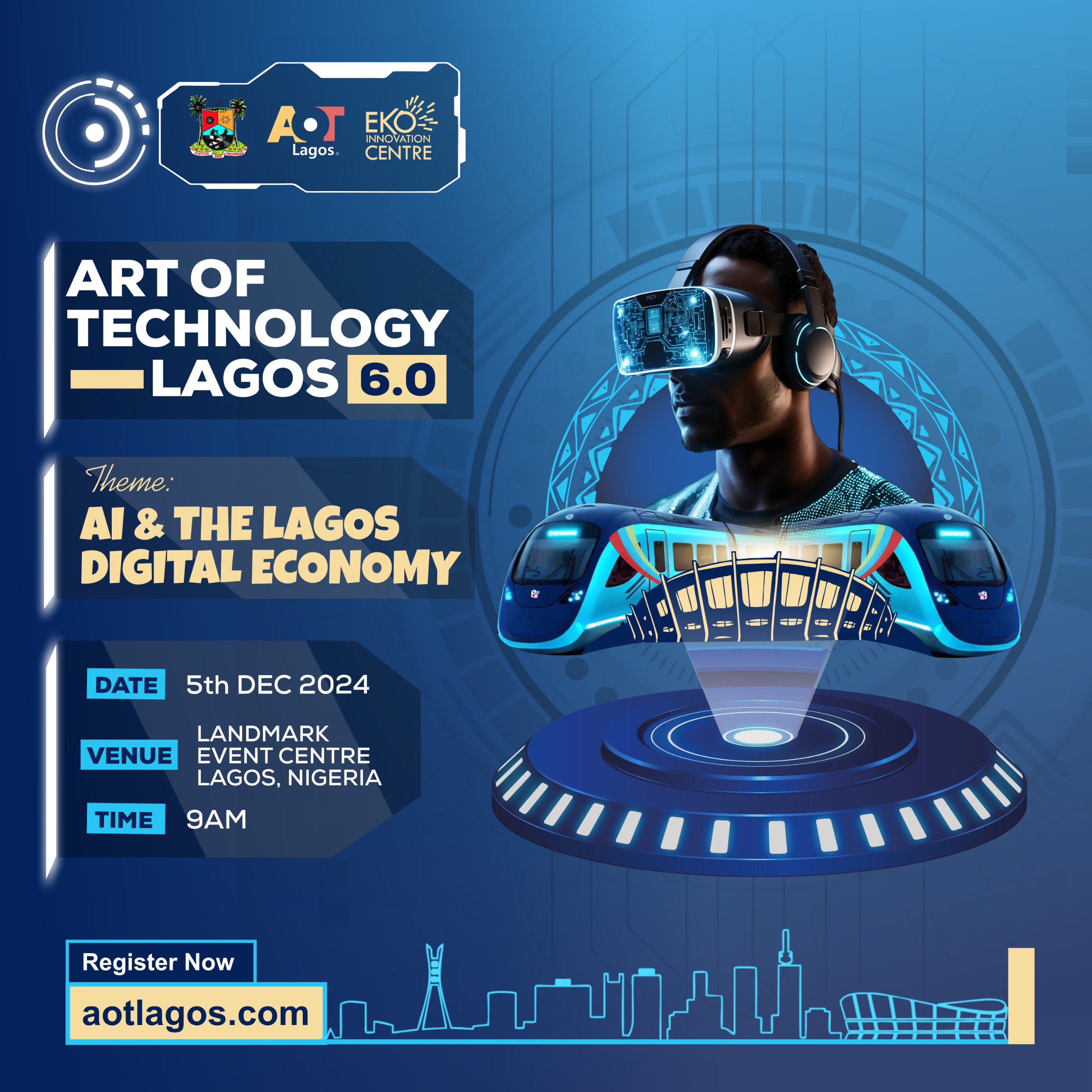 AOT Lagos