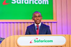 Safaricom suspends advertising on Nation Media Group publications over critical coverage