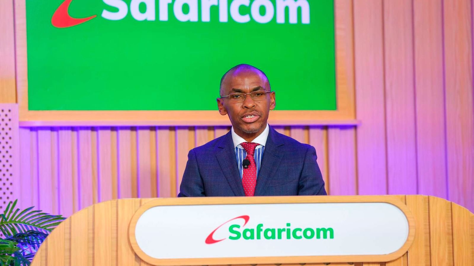 Safaricom suspends advertising on Nation Media Group publications over critical coverage