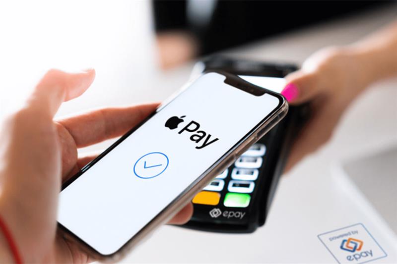 Apple Pay