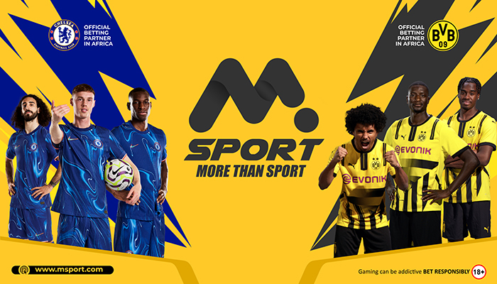 The Rise of MSport: Nigeria’s Fastest-Growing Online Sports Betting & Casino Platform.