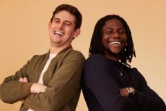 Juicyway cofounders