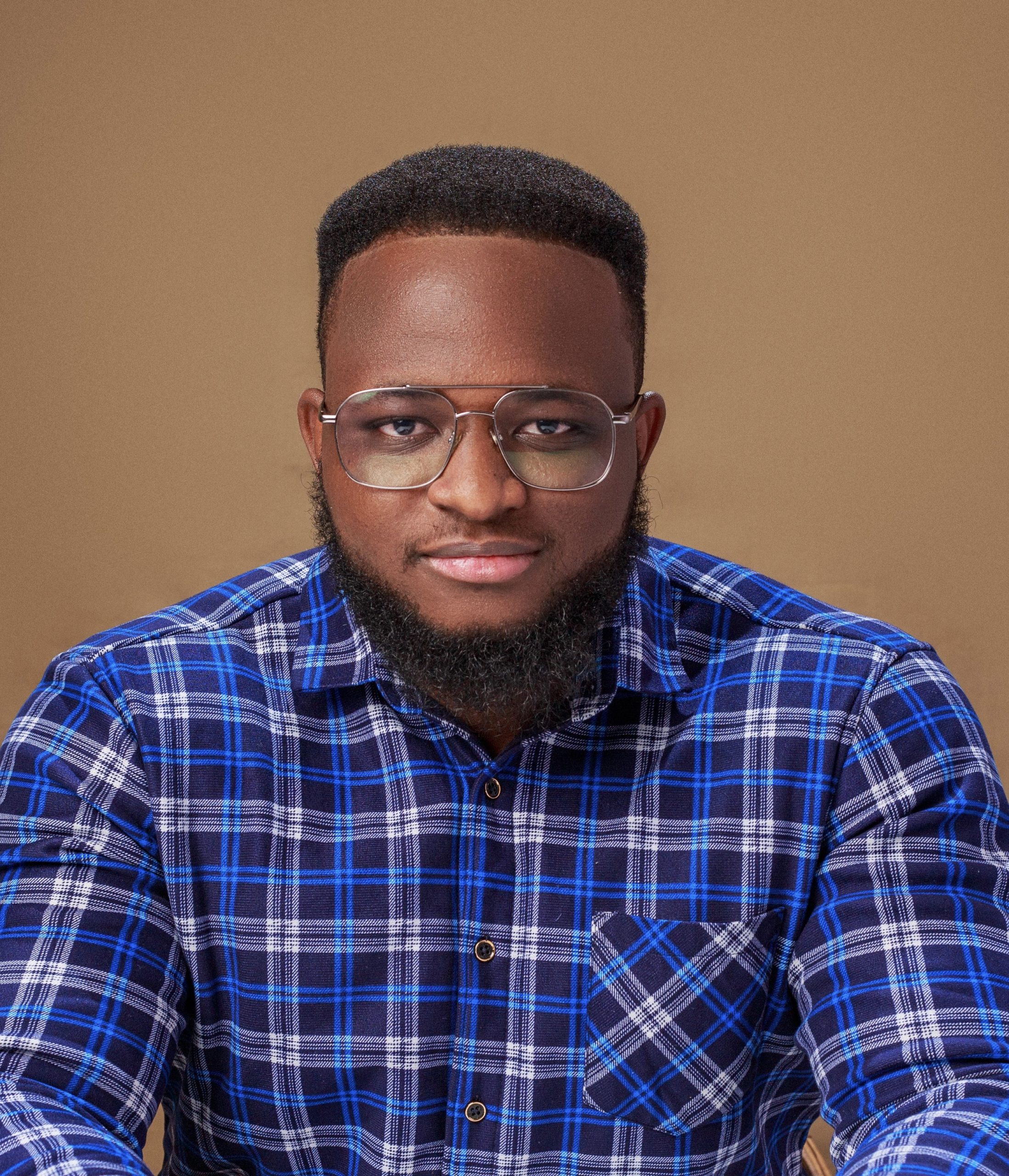 Oluwaleke Fakorede is solving real-world problems using blockchain