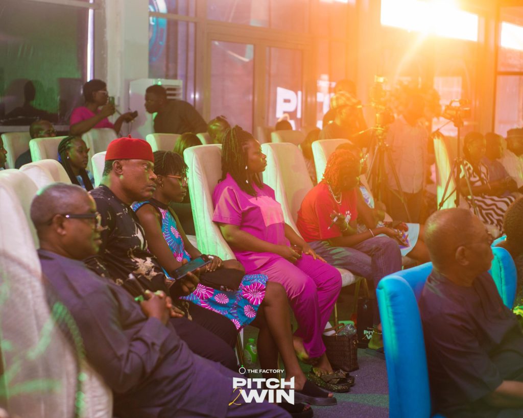 The Factory: Breathing Life into Tinapa and Calabar’s Tech Scene