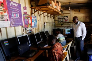 Cybercafés in Kenya to install CCTVs, collect customers’ IDs under proposed rules