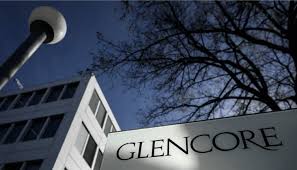 Glencore