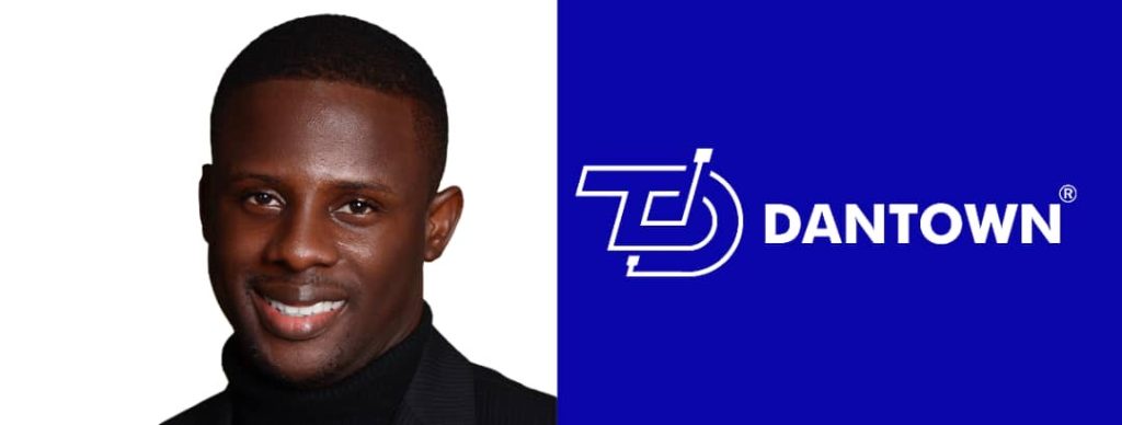 Dantown Unveils Nigeria’s Most Affordable Virtual Dollar Card at Just $1