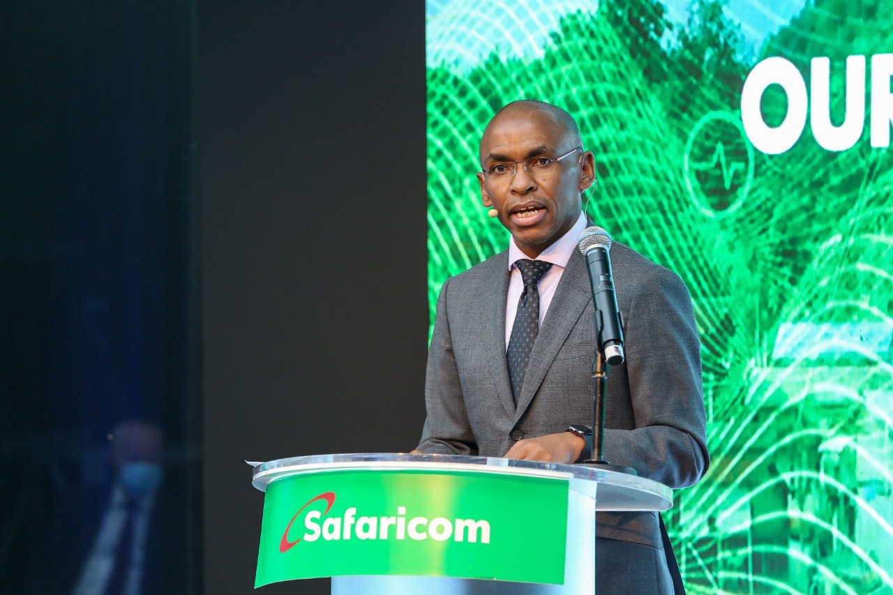 Safaricom accused of “business fraud” in dispute over $23.9m money market fund