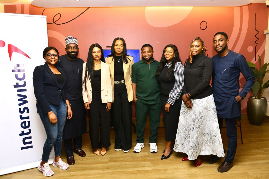 Interswitch Group Hosts Inaugural Ecosystem Innovation Mixer