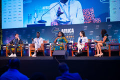 Africa Tech Summit