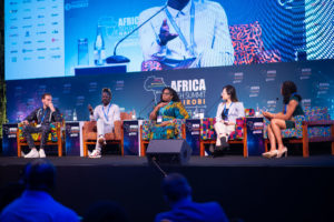 Flutterwave, Yellow Card, OmniRetail named finalists for inaugural Africa Tech Summit Awards
