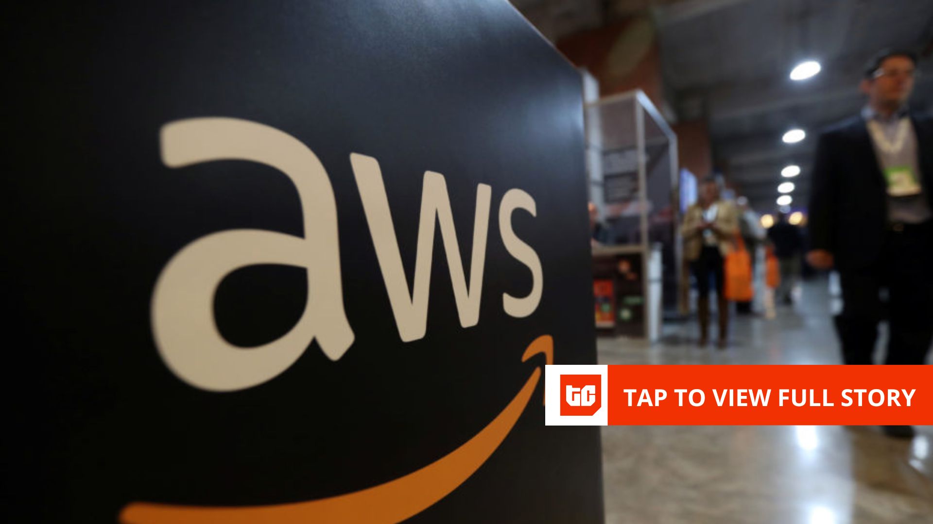 Competition in the clouds: AWS will now accept naira payments, shaking up local cloud players