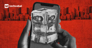 The Nigerian government to link entire borrowing history to your NIN