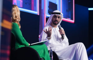 GITEX Global to hold 2025 Ai Everything event in February