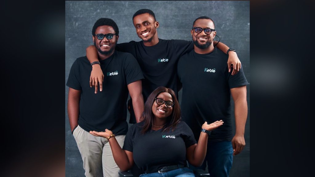 Keble: Making Global Real Estate Accessible to Africans for Just $10