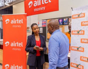 Airtel Money eats into M-PESA’s dominance in Kenya, doubling market share to 7.6%