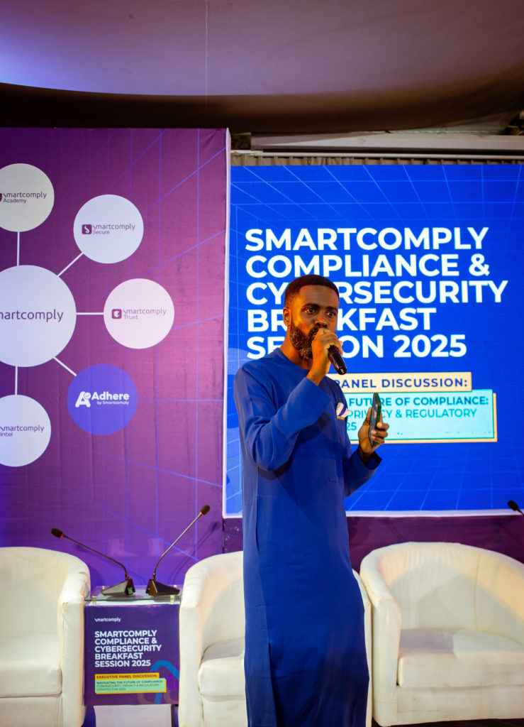  Oluseye Soyode-Johnson, head of strategic partnerships and innovation at Bvndle