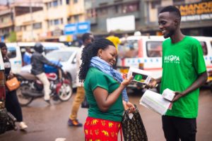 M-KOPA lawsuit alleges racial disparity in employee equity, firm says claim is baseless