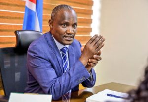 Kenya seeks public participation on crypto bill after IMF warns against risk