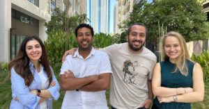 Egyptian fintech MoneyHash raises $5.2 million Pre-Series A from Flourish Ventures