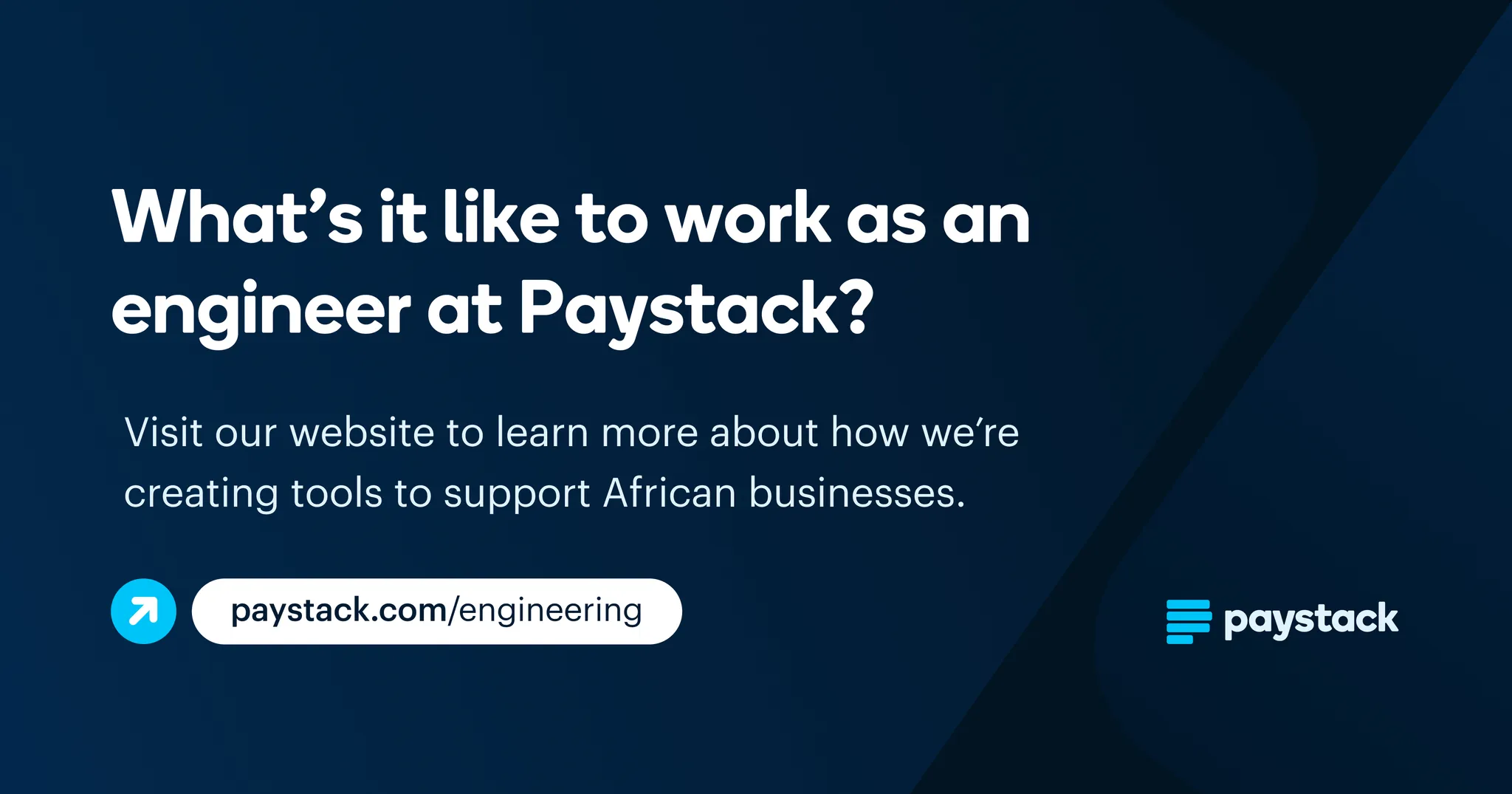 Paystack Ad Assets