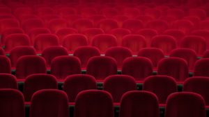 Despite streaming boom, Nigerians still prefer watching movies in cinemas