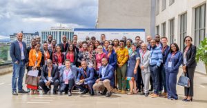 Gates Foundation-backed i3 to invest $1.6 million in 15 African healthtech startups