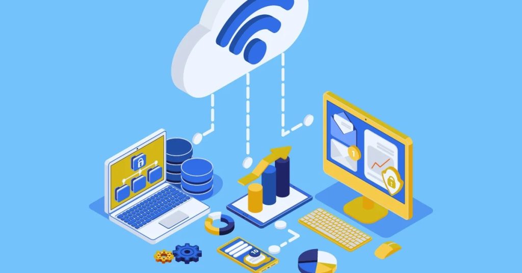 Digital transformation in Africa: How cloud technology is powering the continent’s tech revolution