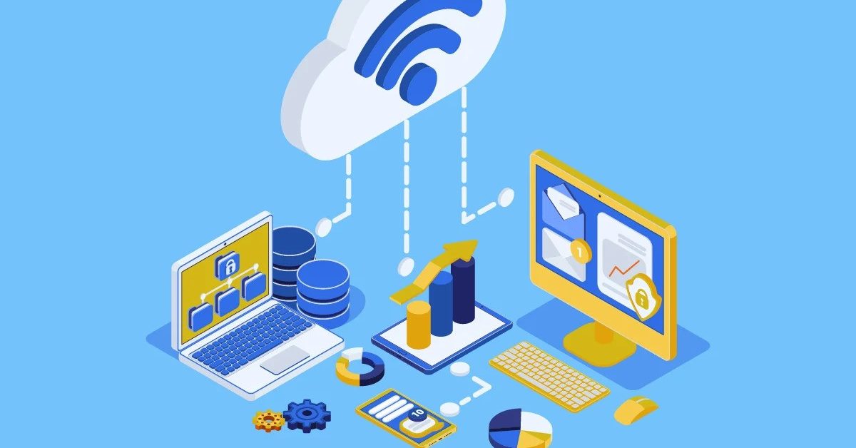 Digital transformation in Africa: How cloud technology is powering the continent’s tech revolution