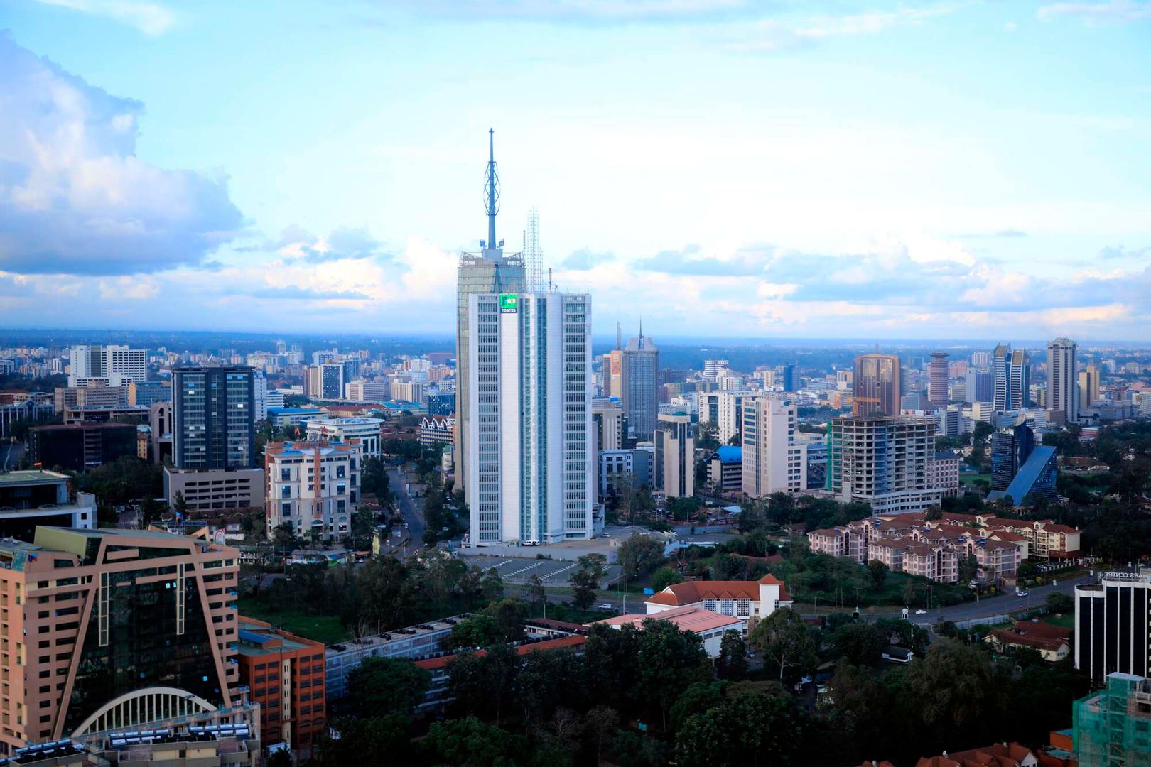 Top 5 Kenyan startups to watch in 2025