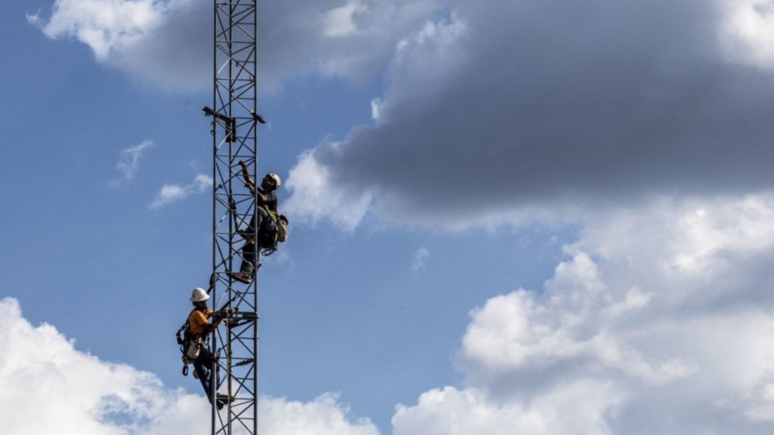 NCC approves 50% tariff increase for Nigerian telcos