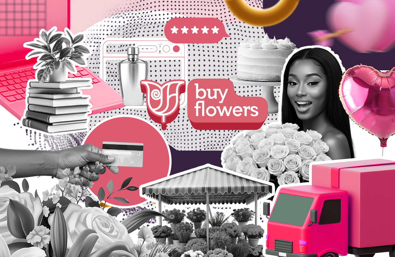 How BuyFlowers is redefining premium gifting in Nigeria