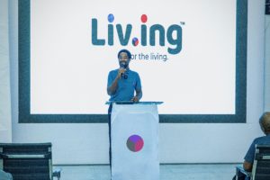 Liv.ing launch: Redefining Liv.ing through connectivity and access to the essentials of life