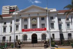 Nairobi County cuts internet cables in $23.1 million row with Kenya Power