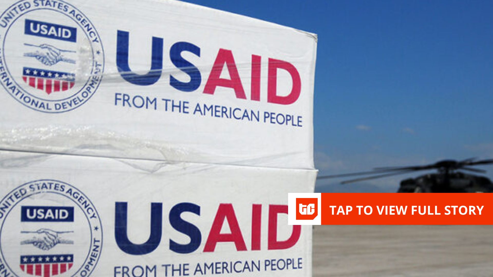 USAID shutdown: A $100 million setback for Kenyan startups