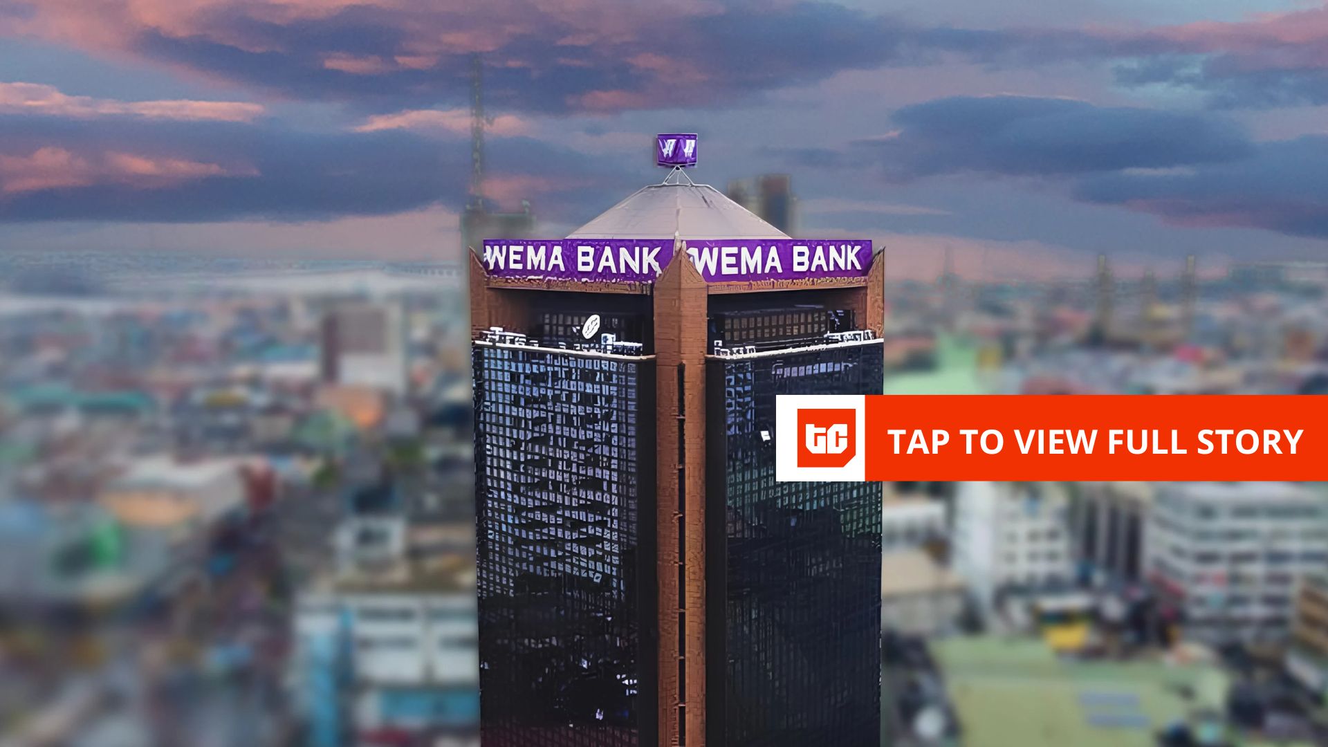 Wema Bank now industry’s best-paying lender after new salary bump