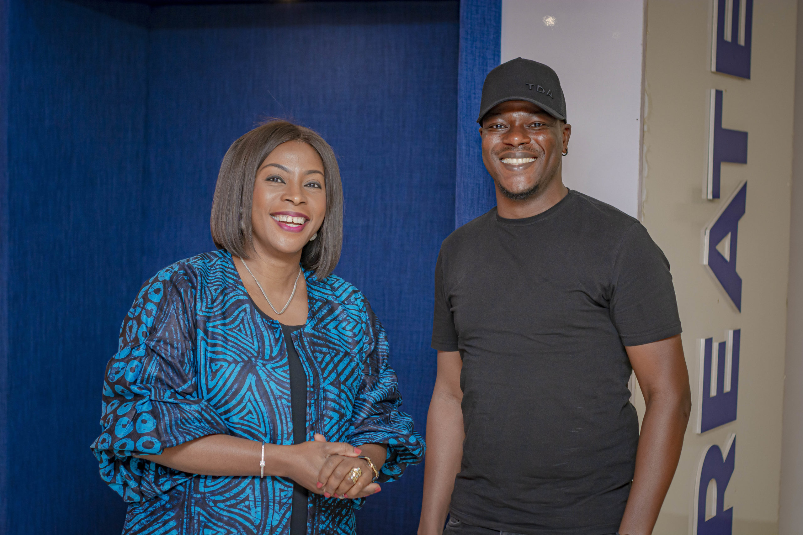 Beyond Limits & U.S. Consulate Kick-Off Fellowship for Founders 3.0 with Induction Ceremony in Lagos