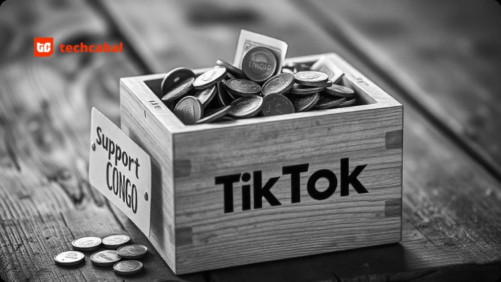 #FreeCongo: On TikTok, creators drive awareness and aid for Congo
