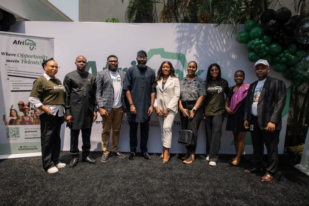AFRIWOK BRAND LAUNCHES OFFICIALLY