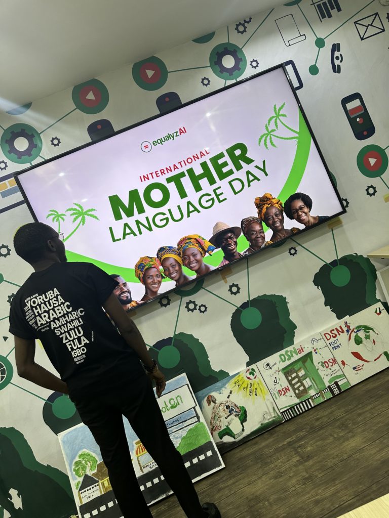 EqualyzAI Launches to Democratize AI Innovations for Africa, Ensuring African Languages Are Not Left Behind