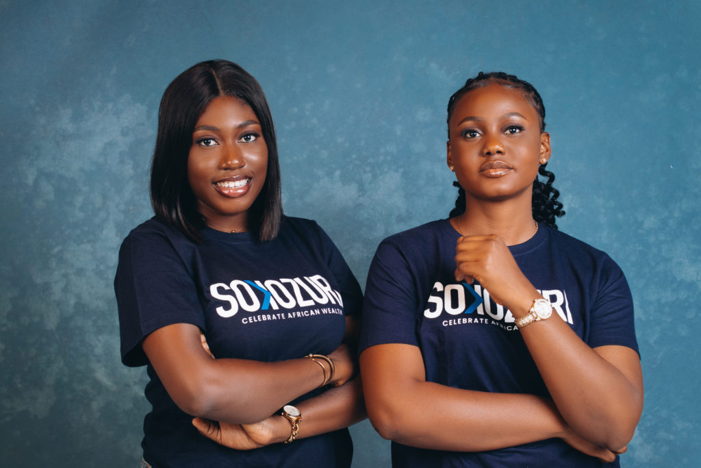 Sokozuri Launches to Empower African Vendors and Entrepreneurs!