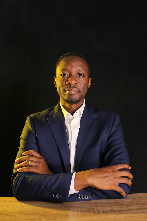 Tayo Sowole Joins NotchHR to Drive Customer-Centric Innovation in HR and CRM Solutions