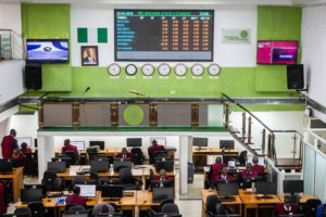 How Chams, eTranzact, CWG made ₦59 billion in six months