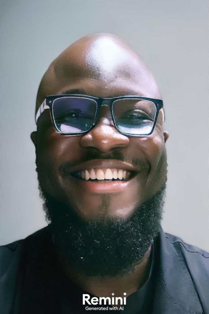 Oluwatoyin Mohammed – The Journey from Journalism to Tech Product Marketing