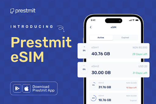 Prestmit Ad Assets