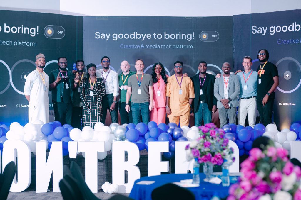 Eskimi bids farewell to boring ads, redefines advertising with data-driven creativity, attention-grabbing innovation