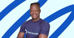 SeamlessHR targets $72 million public sector with an ambitious expansion