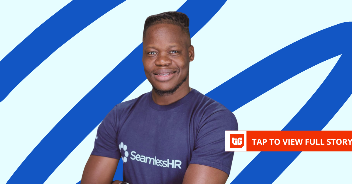 SeamlessHR targets  million public sector with an ambitious expansion